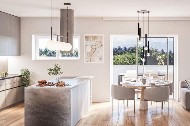 Wohnung kaufen in 8530 Deutschlandsberg (Bild 3)