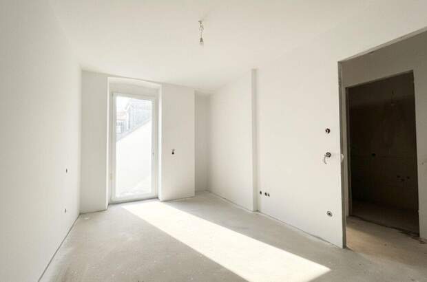 Altbauwohnung mit Balkon kaufen in 1170 Wien (Bild 4)