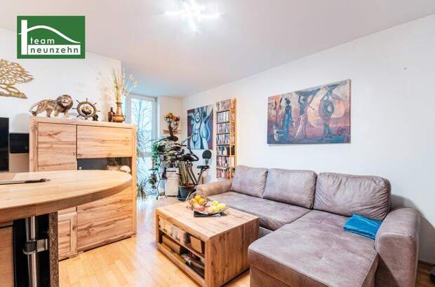 Wohnung kaufen in 1230 Wien (Bild 1)