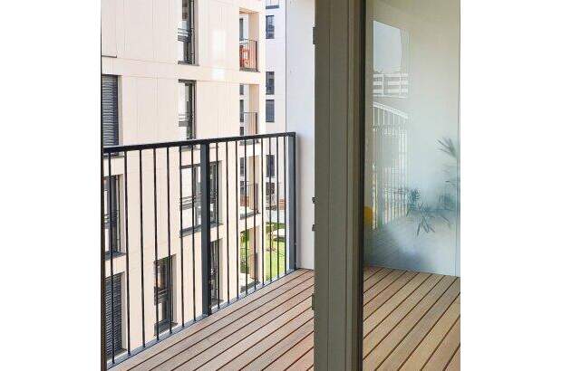 Terrassenwohnung mieten in 1020 Wien (Bild 4)