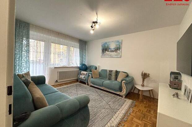 Terrassenwohnung mieten in 4020 Linz (Bild 2)