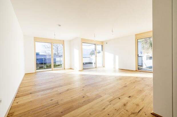 Terrassenwohnung kaufen in 6020 Innsbruck (Bild 1)