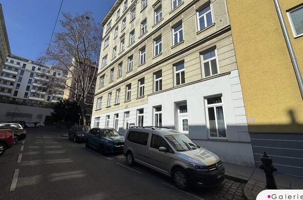 Gewerbeobjekt kaufen in 1090 Wien (Bild 3)