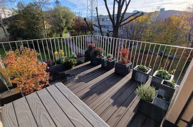 Terrassenwohnung kaufen in 5020 Salzburg (Bild 4)