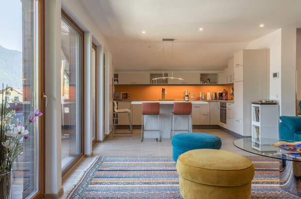 Haus mit Garten kaufen in 9570 Ossiach (Bild 3)