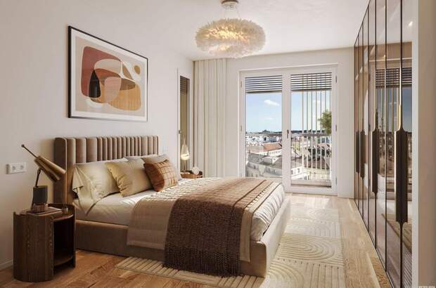 Eigentumswohnung in 1100 Wien