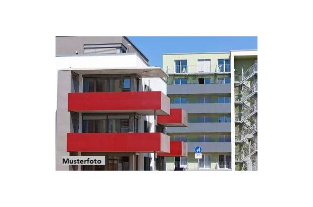 Terrassenwohnung kaufen in 4040 Linz (Bild 1)