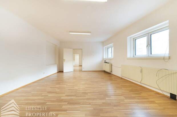 Gewerbeobjekt mieten in 1030 Wien (Bild 2)