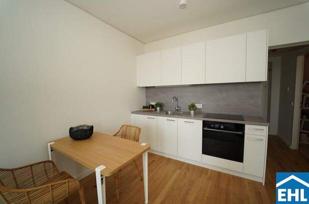 Terrassenwohnung mieten in 1220 Wien (Bild 4)