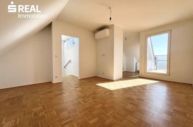 Terrassenwohnung mieten in 1170 Wien (Bild 5)