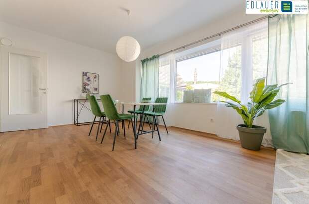 Mietwohnung in 3150 Wilhelmsburg (Bild 1)