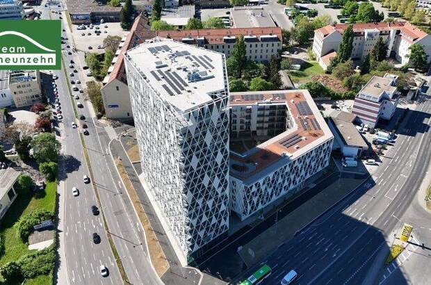 Terrassenwohnung mieten in 8020 Graz (Bild 1)