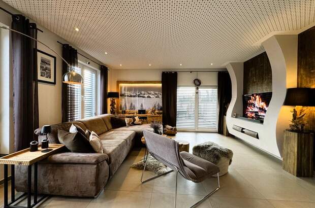 Terrassenwohnung kaufen in 8950 Stainach (Bild 1)