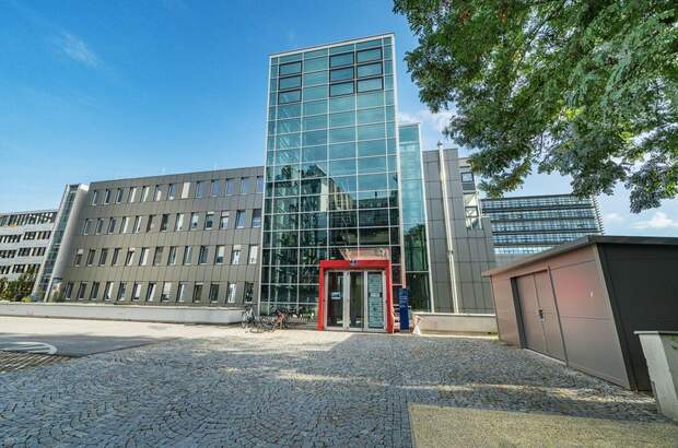 Gewerbeobjekt mieten in 1030 Wien (Bild 1)