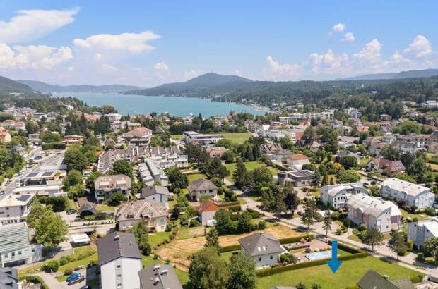 Grundstück kaufen in 9220 Velden (Bild 1)