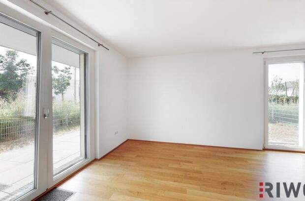 Terrassenwohnung kaufen in 1210 Wien (Bild 4)
