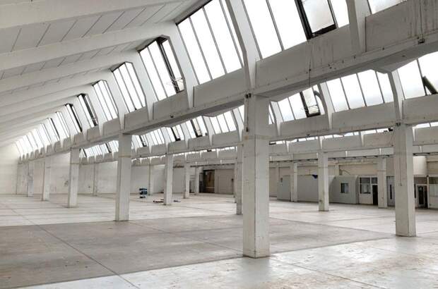 Gewerbeobjekt mieten in 1230 Wien (Bild 2)