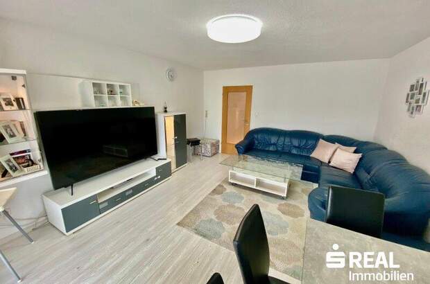 Terrassenwohnung kaufen in 6600 Reutte (Bild 1)