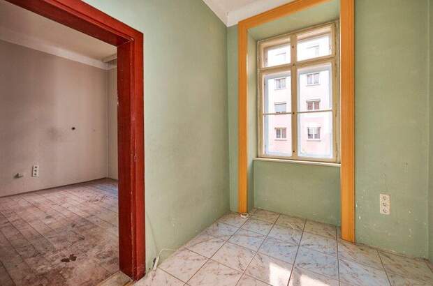 Terrassenwohnung kaufen in 1050 Wien (Bild 3)