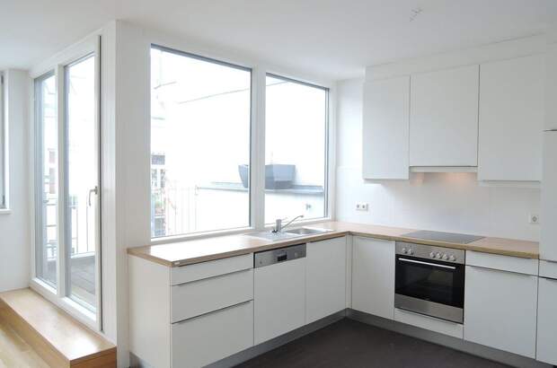 Wohnung mieten in 1040 Wien (Bild 4)