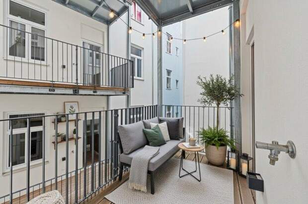 Terrassenwohnung kaufen in 1180 Wien (Bild 1)