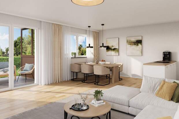 Mietwohnung in 4560 Kirchdorf (Bild 3)