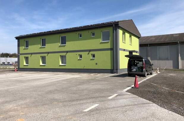 Anlageobjekt kaufen in 8262 Ilz (Bild 3)