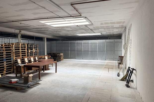 Gewerbeobjekt mieten in 6134 Vomp (Bild 3)