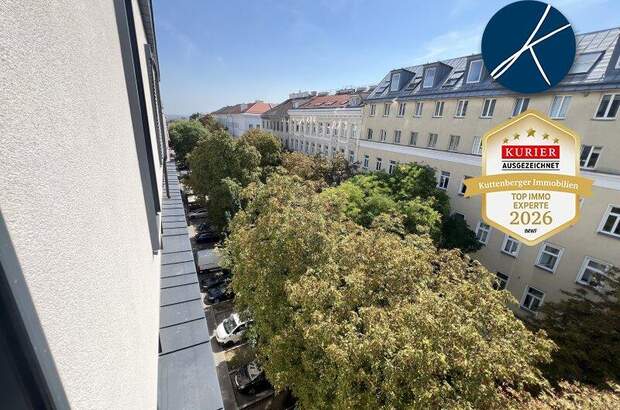 Terrassenwohnung mieten in 1100 Wien (Bild 2)