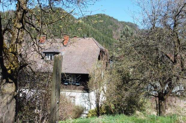 Haus kaufen in 8131 Röthelstein (Bild 1)