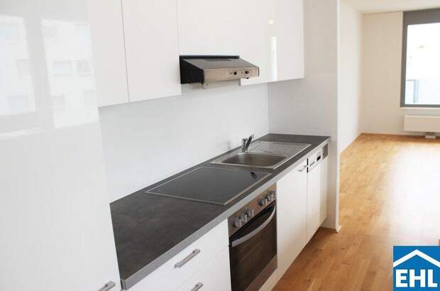 Terrassenwohnung mieten in 1110 Wien (Bild 4)