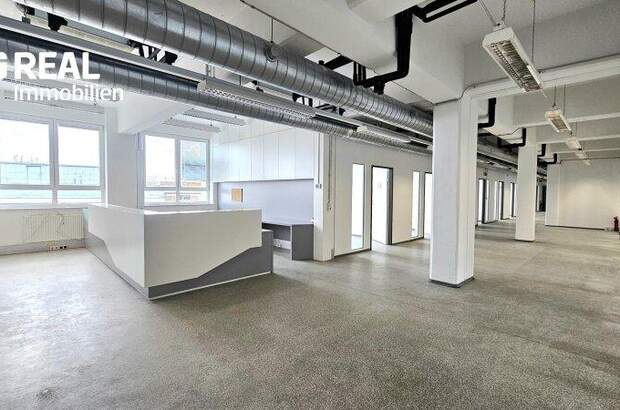 Büro / Praxis mieten in 1030 Wien (Bild 1)