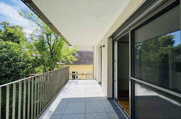 Wohnung mit Balkon kaufen in 2340 Mödling (Bild 2)