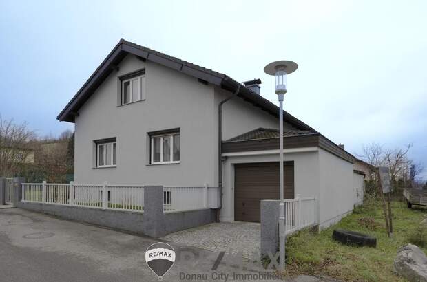 Einfamilienhaus kaufen in 3433 Königstetten (Bild 1)