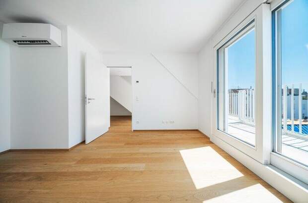 Terrassenwohnung kaufen in 1180 Wien (Bild 2)