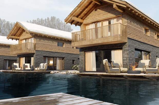 Chalet kaufen in 8973 Pichl (Bild 2)