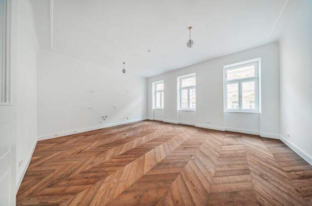 Terrassenwohnung kaufen in 1090 Wien (Bild 2)