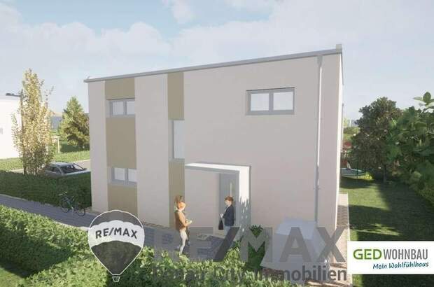 Einfamilienhaus kaufen in 3433 Königstetten (Bild 2)