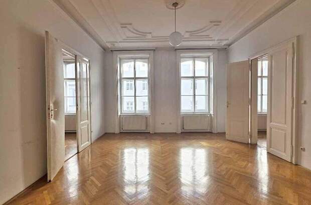 Gewerbeobjekt mieten in 1010 Wien (Bild 2)