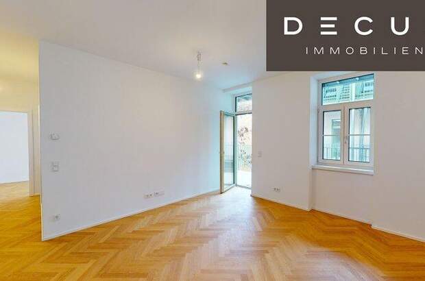 Terrassenwohnung kaufen in 1140 Wien (Bild 3)