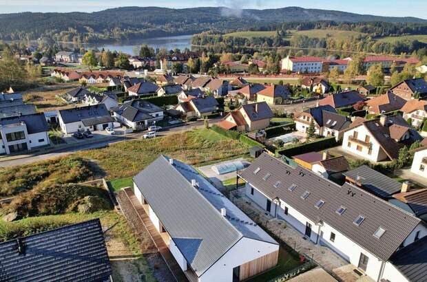 Wohnung mit Balkon kaufen in 38226 Frymburk nad Vltavou (Bild 1)