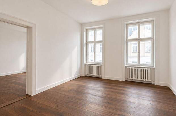 Altbauwohnung kaufen in 1150 Wien (Bild 1)