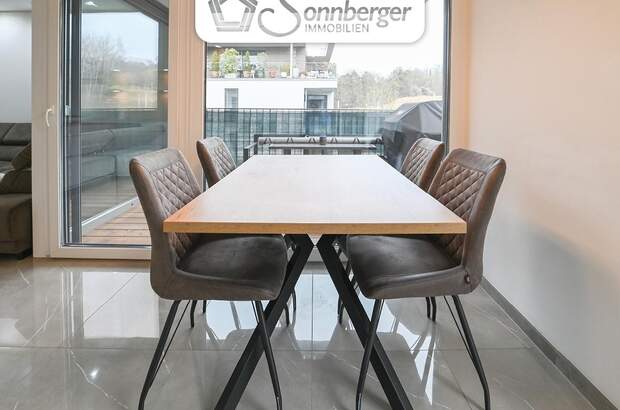 Terrassenwohnung kaufen in 4030 Linz (Bild 5)