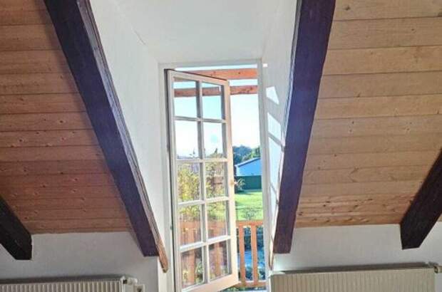 Altbauwohnung mit Balkon kaufen in 8262 Ilz (Bild 5)