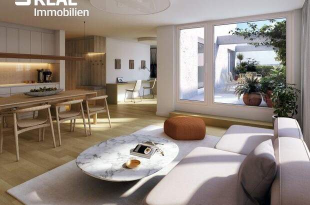 Terrassenwohnung kaufen in 1220 Wien (Bild 2)