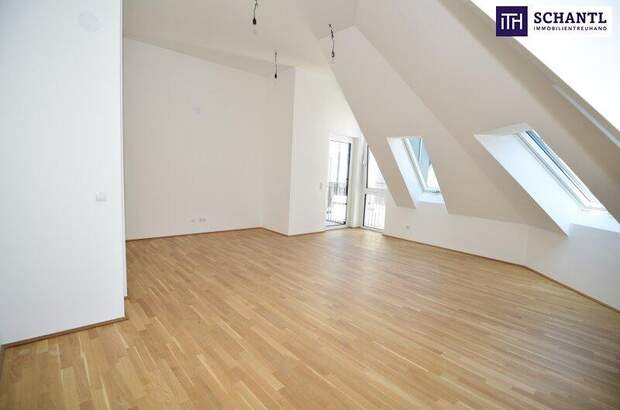 Terrassenwohnung kaufen in 1180 Wien (Bild 3)