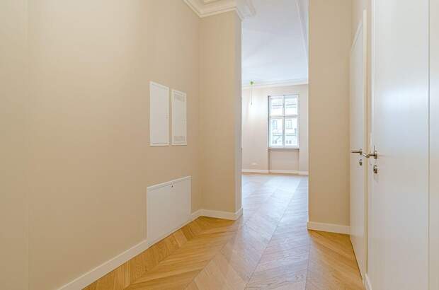 Altbauwohnung kaufen in 2340 Mödling (Bild 3)