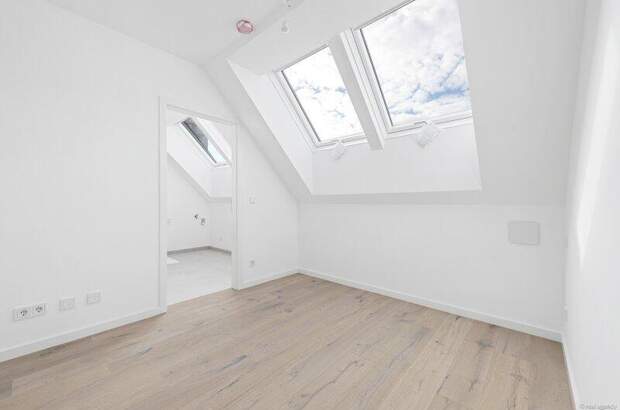 Terrassenwohnung kaufen in 1170 Wien (Bild 4)