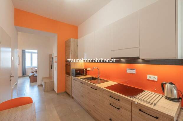 Altbauwohnung kaufen in 1100 Wien (Bild 3)