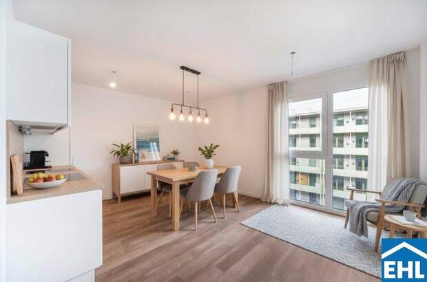 Terrassenwohnung mieten in 8020 Graz (Bild 1)